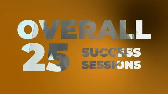 Video testimonial from Elton T.