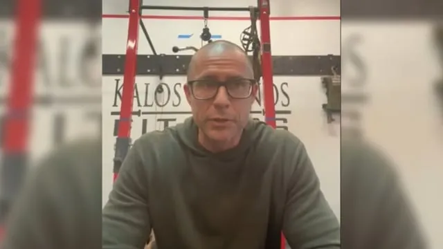 Video testimonial from John D.