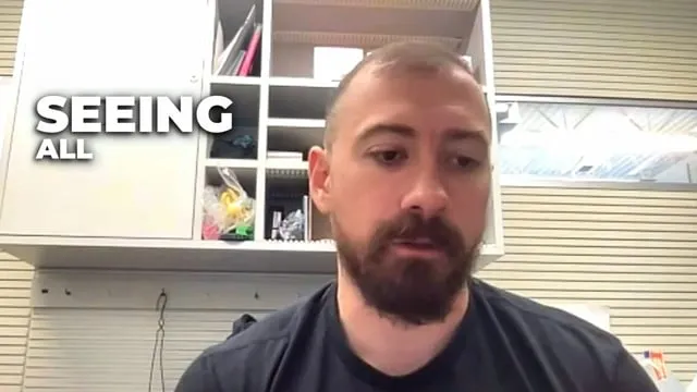 Video testimonial from Scott P.