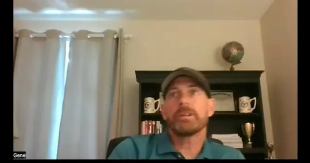 Gene Sherman's gym case study video, 5X growth in one year