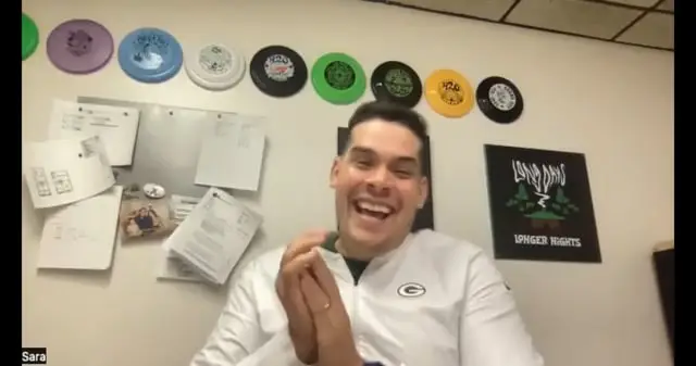 Justin Montoya's gym case study video, $43K in sales in month one