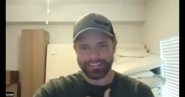 Lucas Woehrle's case study video, growing from 1 club to 5 clubs
