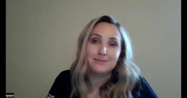 Whitney Lee's gym growth case study video, $0 to $80K in PT revenue in 5 weeks
