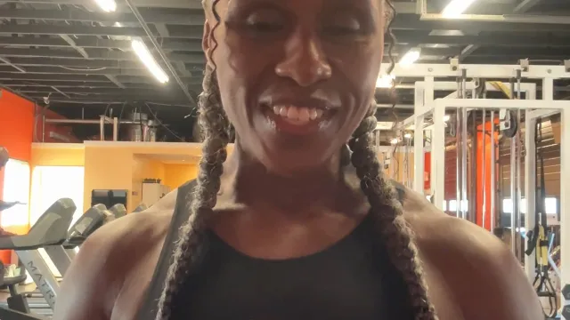 Video testimonial from Kelsey, studio owner