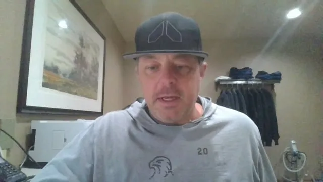 Video testimonial from Nate L., Alloy owner in Des Moines