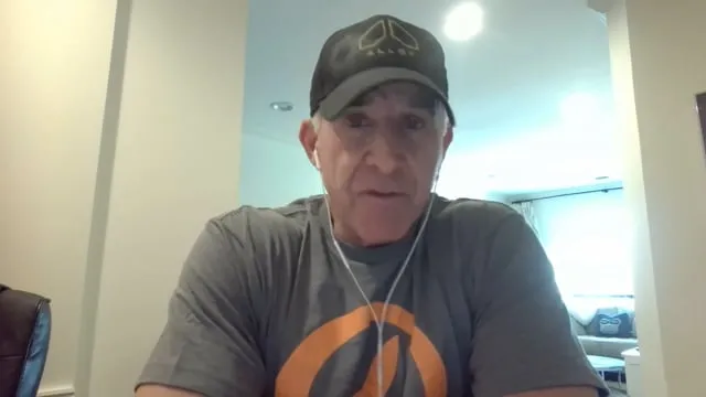 Video testimonial from Rami O., multi-location Alloy owner