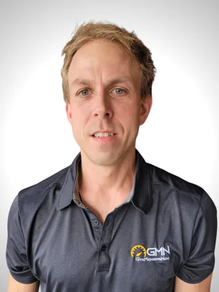 Chad Reihbrandt